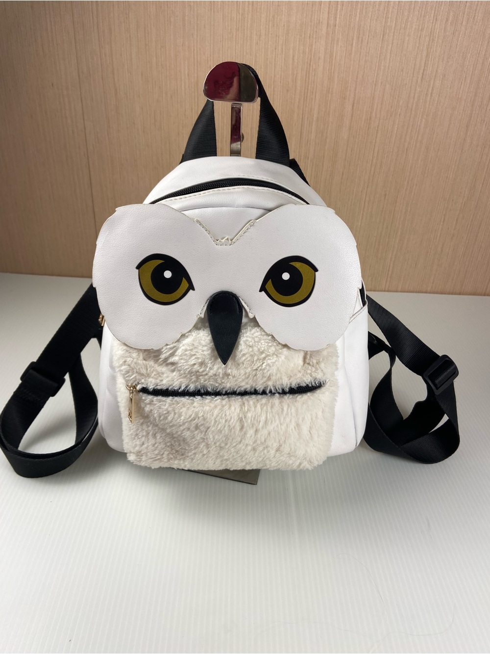 Harry Potter Hedwig Owl Mini Backpack by BioWorld
